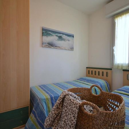 Residenza Alisei Apartman Lignano Sabbiadoro Kültér fotó