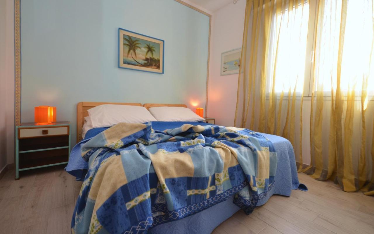 Residenza Alisei Apartman Lignano Sabbiadoro Kültér fotó